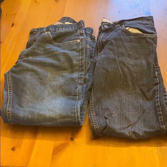 Levi's Other - Levi’s 18regular